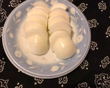 豚とろの生姜焼き作り方1写真
