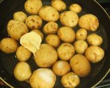 新じゃがいもを美味しく食べよう♪作り方3写真