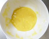 大根の煮物。柚子味噌がけ（電気圧力鍋）作り方2写真