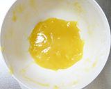 大根の煮物。柚子味噌がけ（電気圧力鍋）作り方5写真