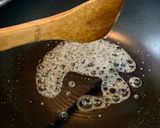 絡まるタレにカリッとほくほく簡単大学芋作り方4写真