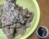 手作り味噌(三河の豆味噌)作り方19写真