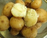 新じゃがいもを美味しく食べよう♪作り方4写真