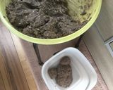 手作り味噌(三河の豆味噌)作り方22写真