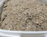 手作り味噌(三河の豆味噌)作り方24写真