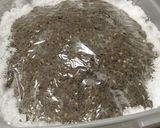手作り味噌(三河の豆味噌)作り方25写真