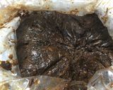 手作り味噌(三河の豆味噌)作り方27写真