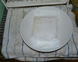 豆腐とキノコの焼肉のたれうま煮作り方7写真
