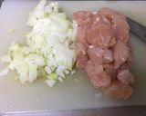 BRUNOで簡単☆熱々ふわとろオムライス作り方1写真