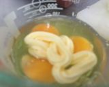 BRUNOで簡単☆熱々ふわとろオムライス作り方2写真