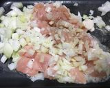 BRUNOで簡単☆熱々ふわとろオムライス作り方4写真