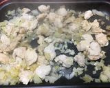 BRUNOで簡単☆熱々ふわとろオムライス作り方5写真