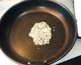 気分はアジアン＊超簡単ガパオ丼作り方3写真