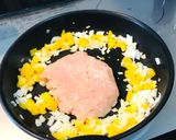 気分はアジアン＊超簡単ガパオ丼作り方4写真