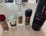 ローストビーフと玉葱バルサミコソース作り方2写真