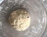 Mix bean bread作り方6写真