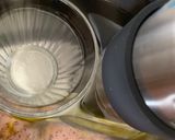 ローストビーフと玉葱バルサミコソース作り方8写真