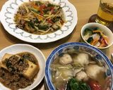 豚肉のチンジャオロース作り方6写真