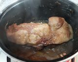 煮豚(スユク수육)作り方4写真