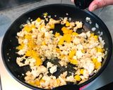 気分はアジアン＊超簡単ガパオ丼作り方6写真