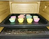 シリコンカップで☆可愛いミニタルト生地作り方10写真