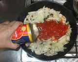 鶏むね肉の洋風やわらか煮♪簡単作り方12写真