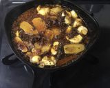 火鍋のスープ♪家にあるスパイスで作り方4写真