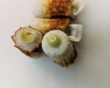 ねぎ入りチクワの甘辛焼き作り方3写真