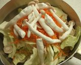 サラダチキンと野菜の和風カレー風味スープ作り方3写真