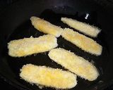 ふわふわはんぺんフライ作り方3写真
