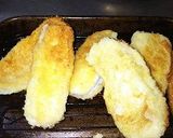 ふわふわはんぺんフライ作り方5写真