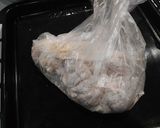 カリッと衣まで美味い！リスドォルで唐揚げ作り方4写真
