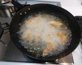カリッと衣まで美味い！リスドォルで唐揚げ作り方7写真