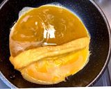 綺麗に作れるあま〜い卵焼き◎作り方6写真