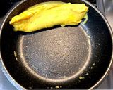 綺麗に作れるあま〜い卵焼き◎作り方7写真