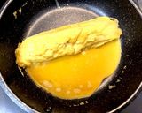 綺麗に作れるあま〜い卵焼き◎作り方9写真