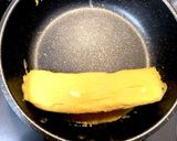 綺麗に作れるあま〜い卵焼き◎作り方10写真