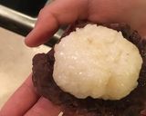 ＊懐かしの味 極上おはぎ(2種)＊作り方16写真