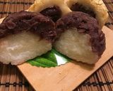 ＊懐かしの味 極上おはぎ(2種)＊作り方23写真