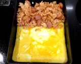 甘くて美味しい、ちょっぴりオムレツ！作り方4写真