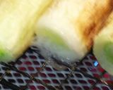 簡単絶品・ねっとり甘い長葱の黒焼き作り方3写真
