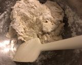 小豆パン作り方3写真