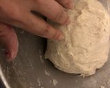 小豆パン作り方4写真