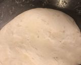 小豆パン作り方5写真