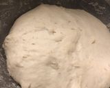 小豆パン作り方7写真