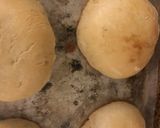小豆パン作り方13写真
