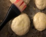小豆パン作り方12写真