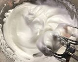 スフレパンケーキ作り方4写真