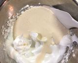 スフレパンケーキ作り方5写真