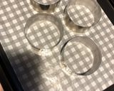 スフレパンケーキ作り方6写真